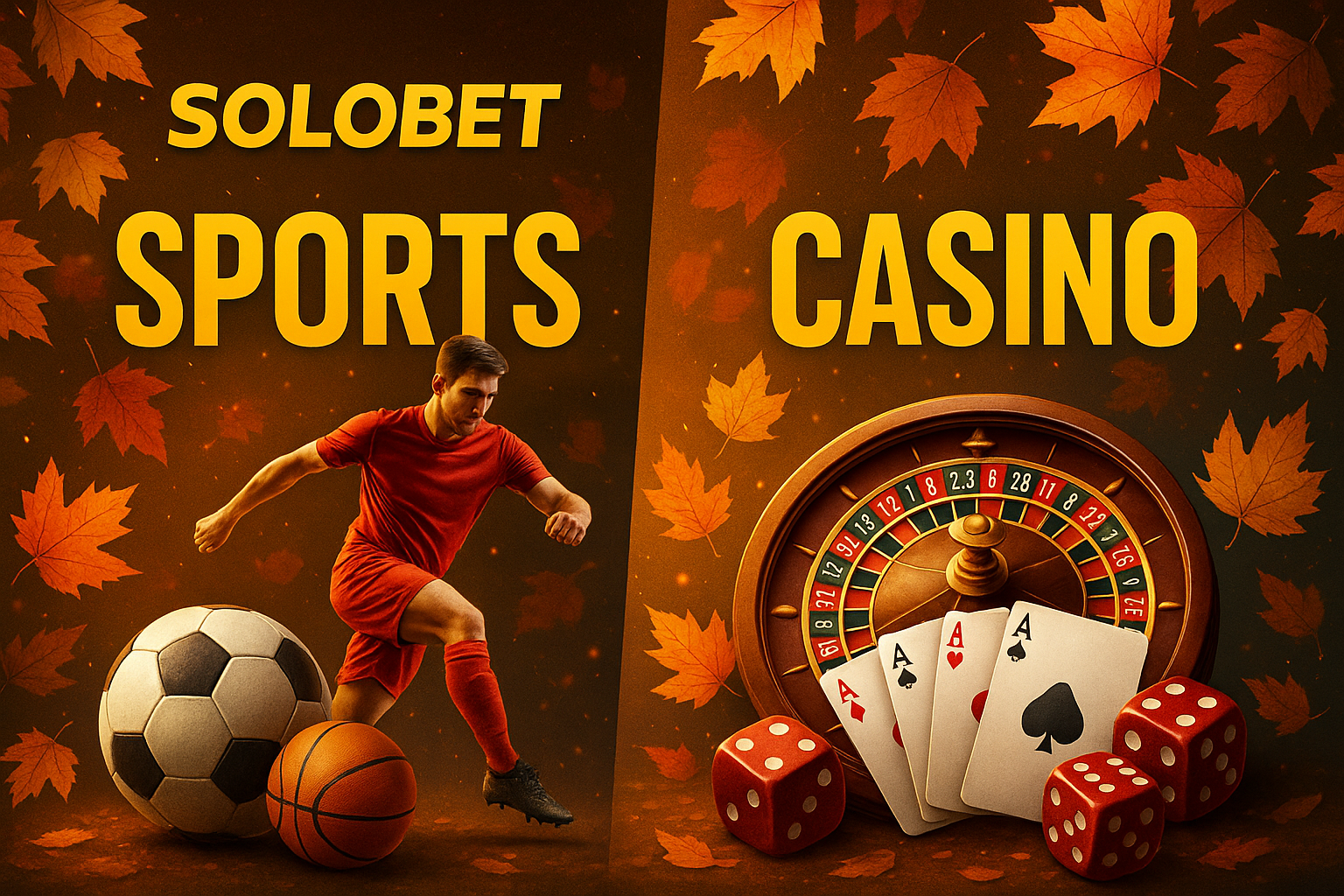 Solobet